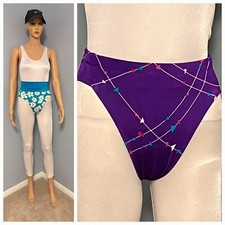 Vintage 80’s Aerobics Dance