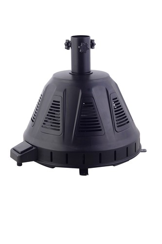 Hiland 1500 watt - 1500-watt, base