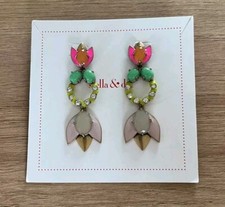 Stella & dot Earrings