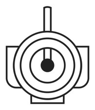 BOSCH F 00H L00 311 Lambda Sensor for ,BUICK,CADILLAC,CHEVROLET,DAEWOO,GEO,GMC