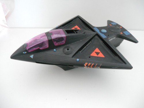 Starcom shadow force - starcom,