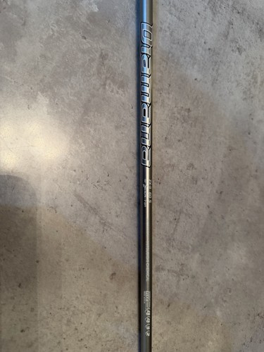 Diamana 60s stiff shaft - 60s,