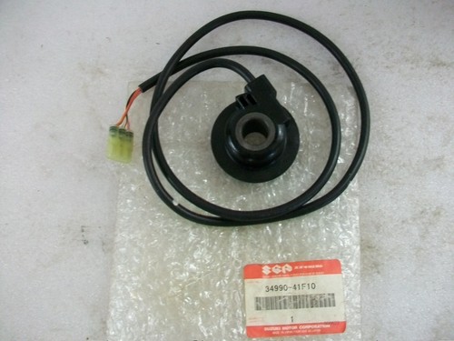 Nos oem suzuki vl800 volusia - oem!,