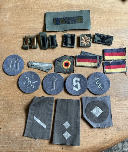 Group american army - group, usaf