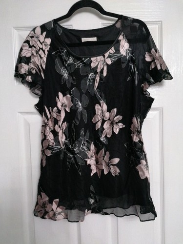 Jacques vert ladies sz20 - vert,