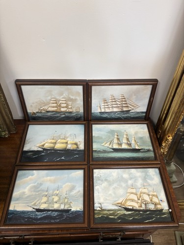 Lovely set wedgewood - set, 6