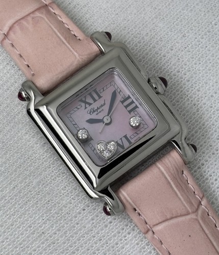 Chopard happy sport ladies - chopard,