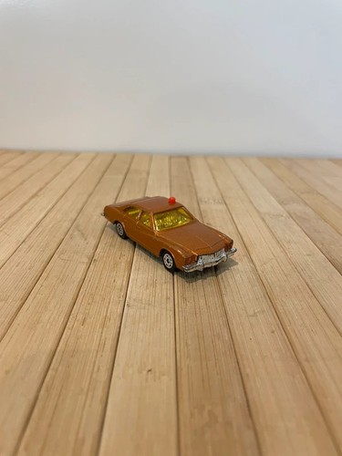 Vintage 1970s corgi juniors - corgi,