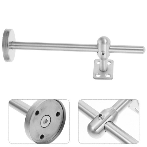 Railing brackets for - railing,