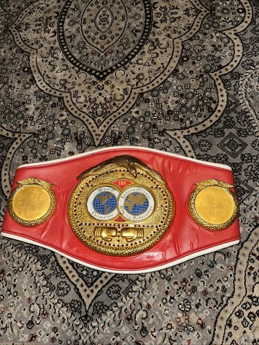 Ibf adult size - ibf,