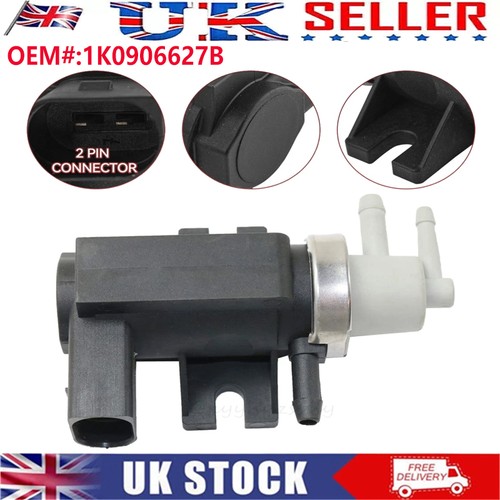 N75 turbo pressure solenoid - turbo,
