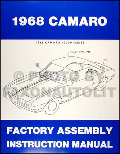 Manuale assemblaggio della - di,