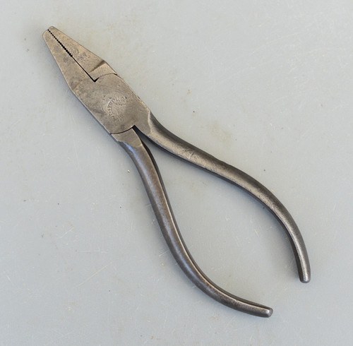 Vintage elliott lucas 1944 - vintage,