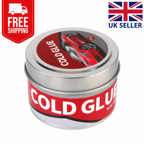 100g cold glue - 100g, dent