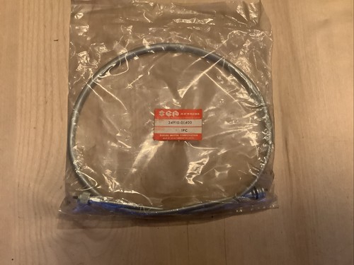 Genuine suzuki cs125 speedo - suzuki,