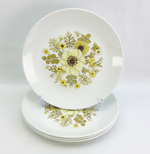 Debutante hostess tableware - debutante,