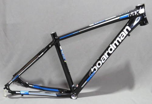 Boardman sport frame - boardman, mx