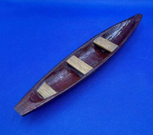 Vintage hand carved wooden - vintage,
