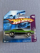 2006 Hot Wheels #135/172 -