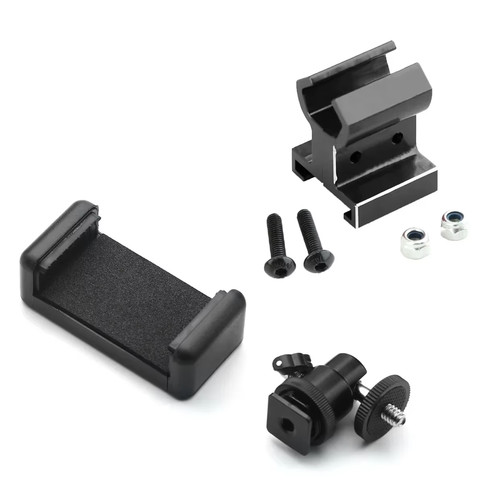 Metal tqi transmitter phone - metal,