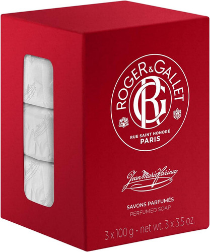 Roger and gallet jean - roger, marie