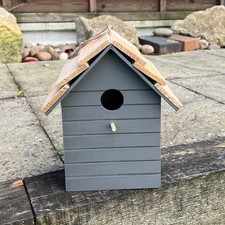 Bird Houses for Garden Outdoor