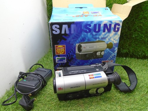 Samsung a30 video8 8mm - vp-a30,