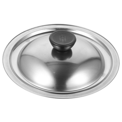Pan lid replacement cover - pan,