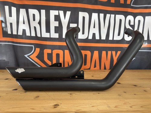 Vance hines short - short, exhaust