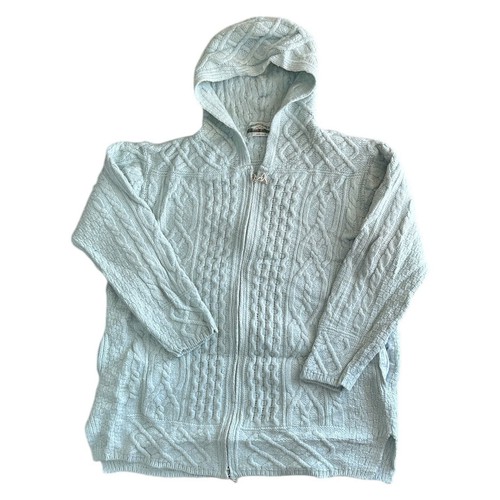 Vintage aran crafts merino - crafts,