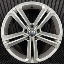 1X 18'' GENUINE VW PASSAT R