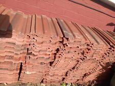 168 redland 49 roof tiles NEW  . Hurry.  We are moving house.  