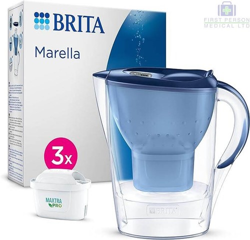 Brita marella maxtra - marella, 2.4l