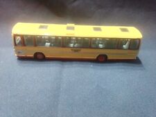 unboxed Efe 29503 yelloway bus