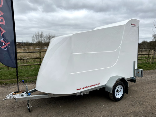 Demo sports 8x5 - ex,