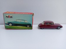 Citroen DS 5 RJ 38 Polistil