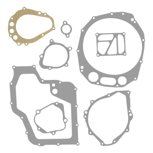 Engine gasket set kit - gasket, fit