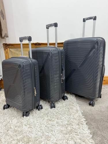 Suitcase set hard shell - of,
