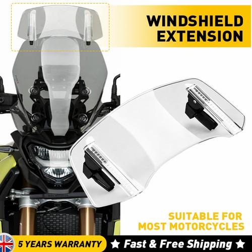 Universal motorbike wind - universal,