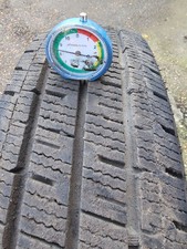 2x  185/75/16 R DAVANTI