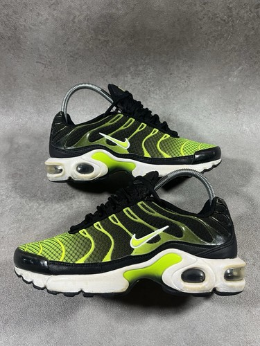Nike air max tn black - nike,
