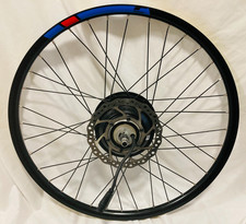 Carrera Vengeance E Junior 26"