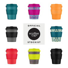 Reusable Coffee Cup Mug