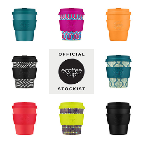 Reusable coffee cup mug - cup,