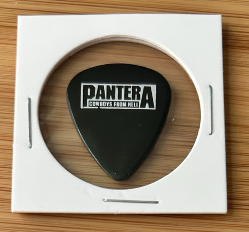 Pantera dimebag darrell - dimebag,