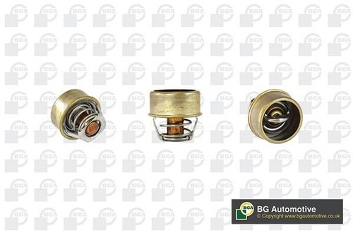 Bga thermostat coolant for - bga,