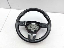 MULTIFUNCTION STEERING WHEEL