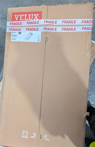 Velux ggl mk08 - mk08, 2070
