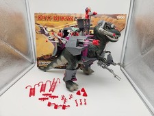 Tyco Dino Riders Tyrannosaurus