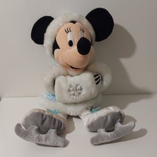Disney Mickey Mouse Winter Ice